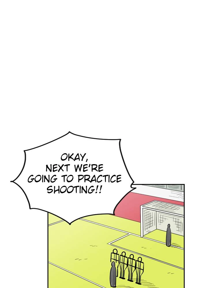 The Build Up Chapter 20 Page 41
