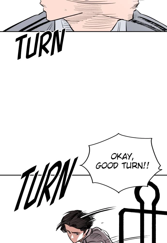 The Build Up Chapter 20 Page 45