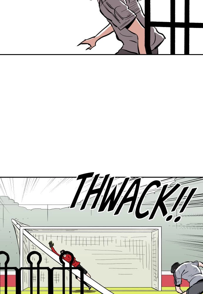 The Build Up Chapter 20 Page 46