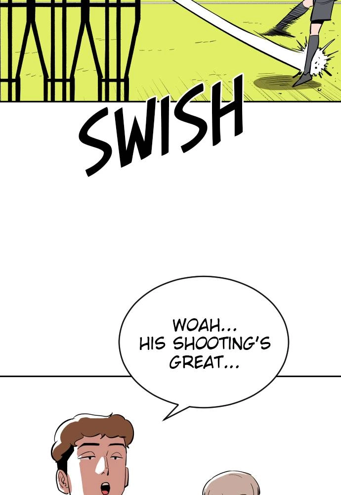 The Build Up Chapter 20 Page 47