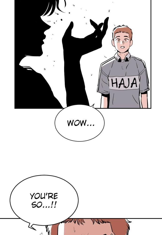 The Build Up Chapter 20 Page 50
