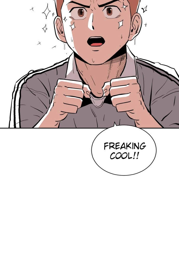 The Build Up Chapter 20 Page 51