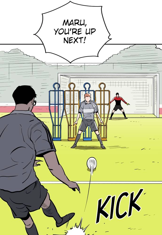 The Build Up Chapter 20 Page 52