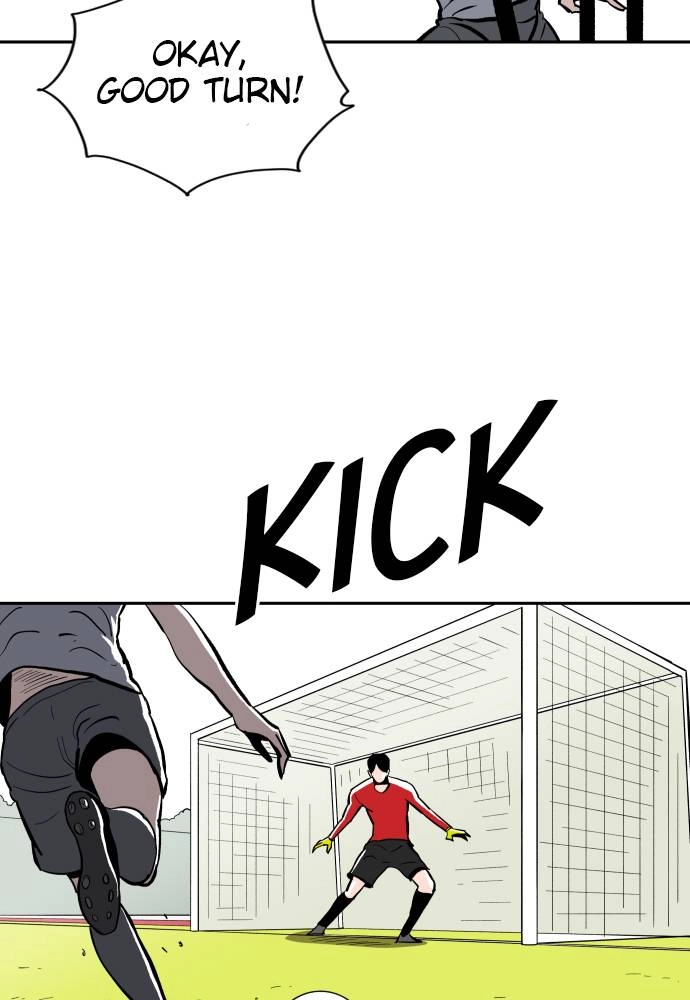 The Build Up Chapter 20 Page 54