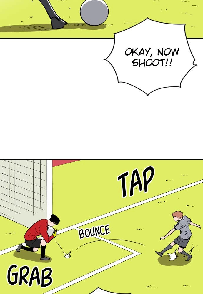 The Build Up Chapter 20 Page 55