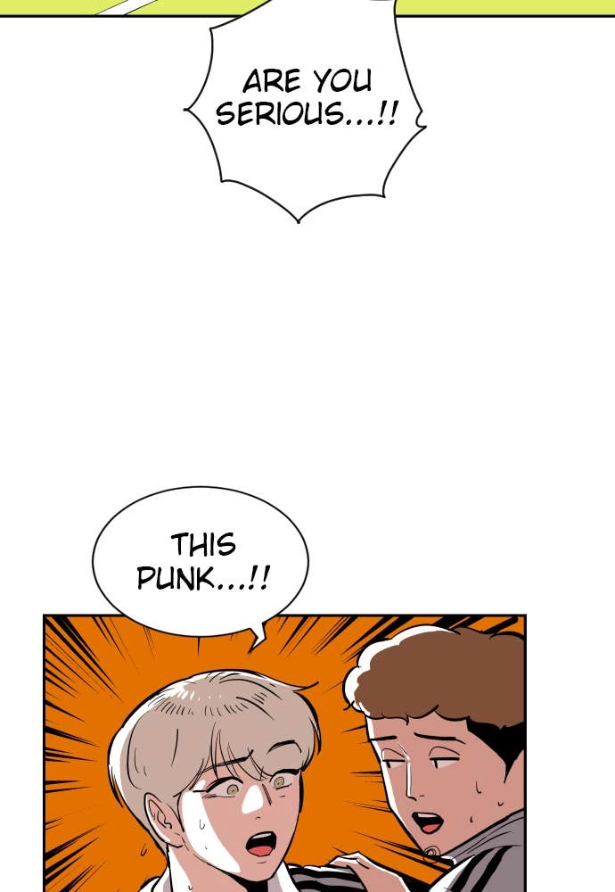 The Build Up Chapter 20 Page 56