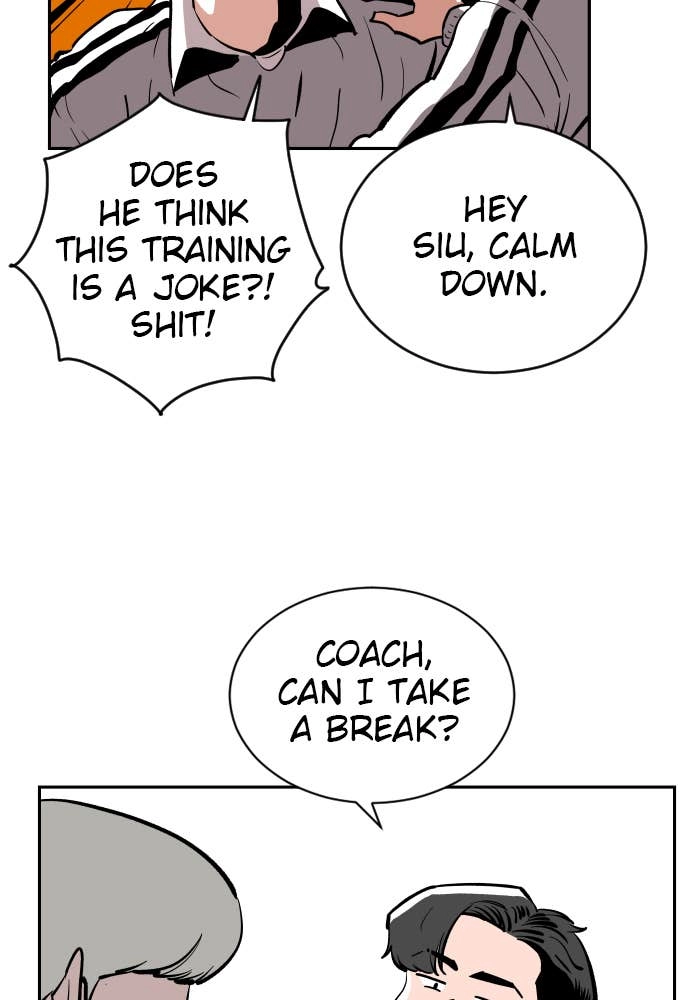 The Build Up Chapter 20 Page 57