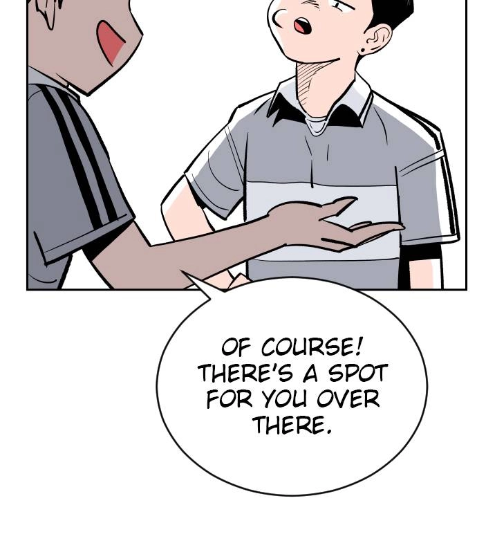The Build Up Chapter 20 Page 58