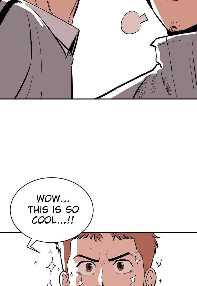 The Build Up Chapter 20 Page 61
