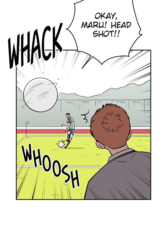 The Build Up Chapter 20 Page 63