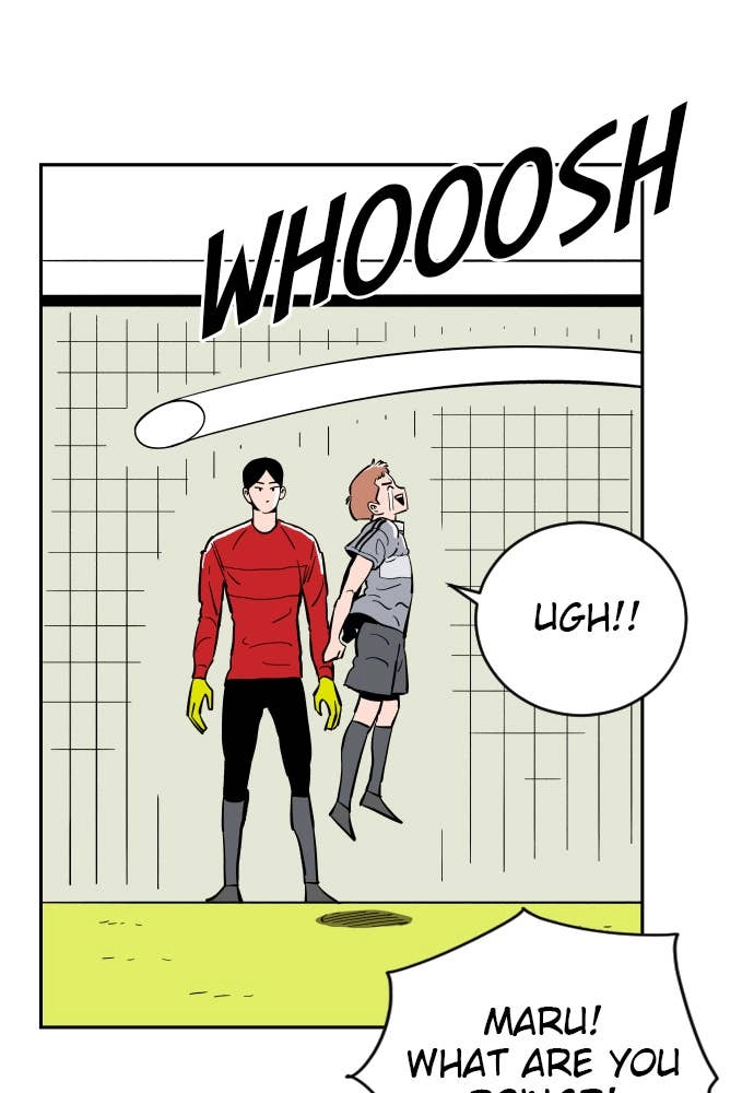 The Build Up Chapter 20 Page 66