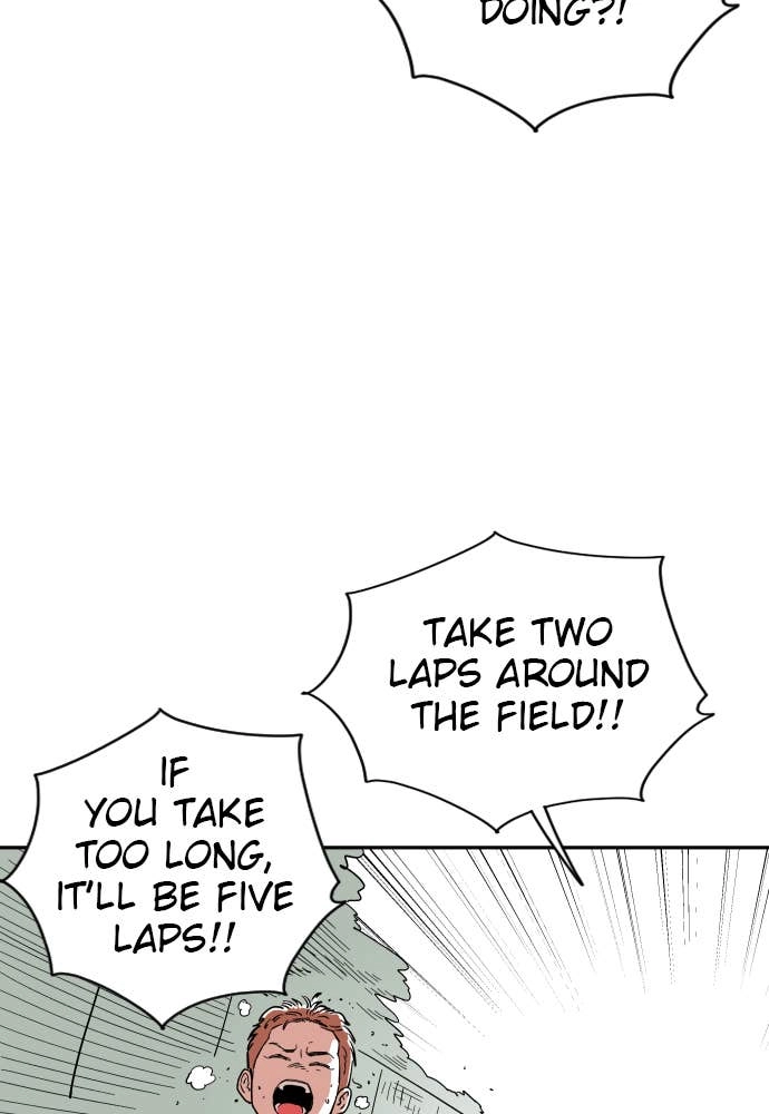 The Build Up Chapter 20 Page 67