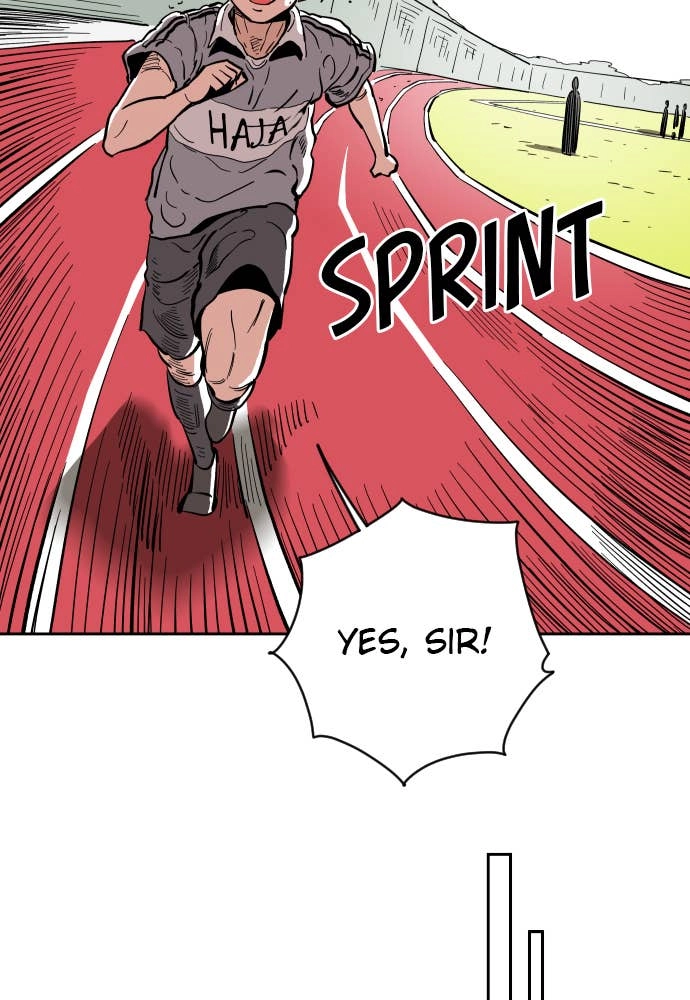 The Build Up Chapter 20 Page 68