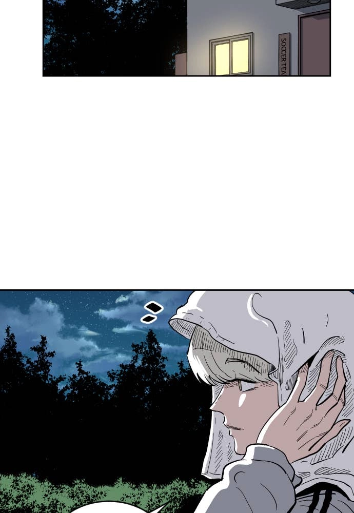 The Build Up Chapter 20 Page 70