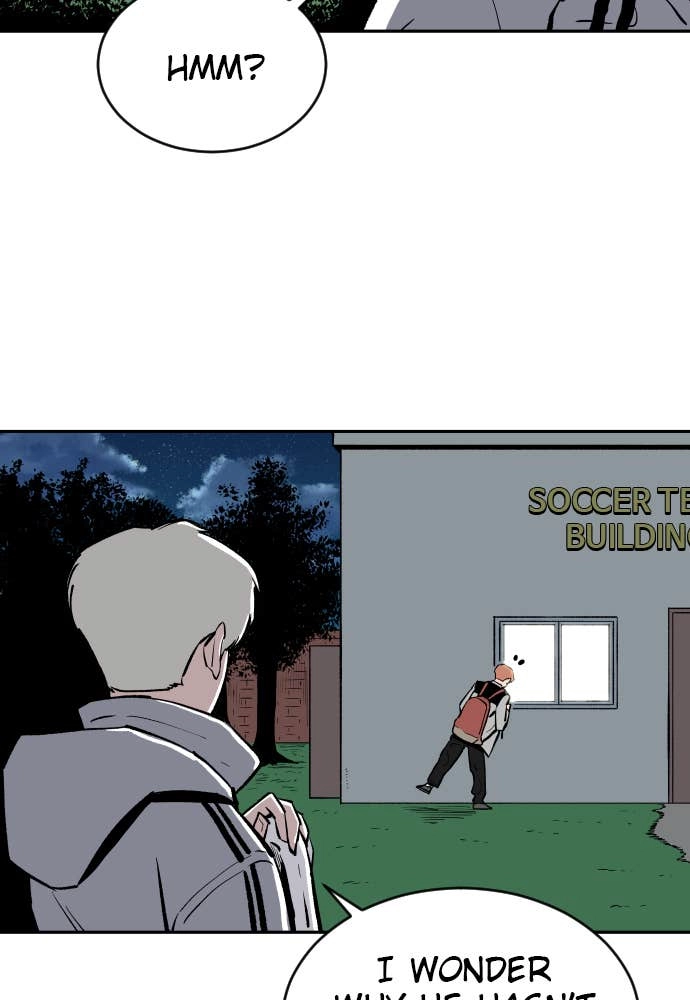 The Build Up Chapter 20 Page 71