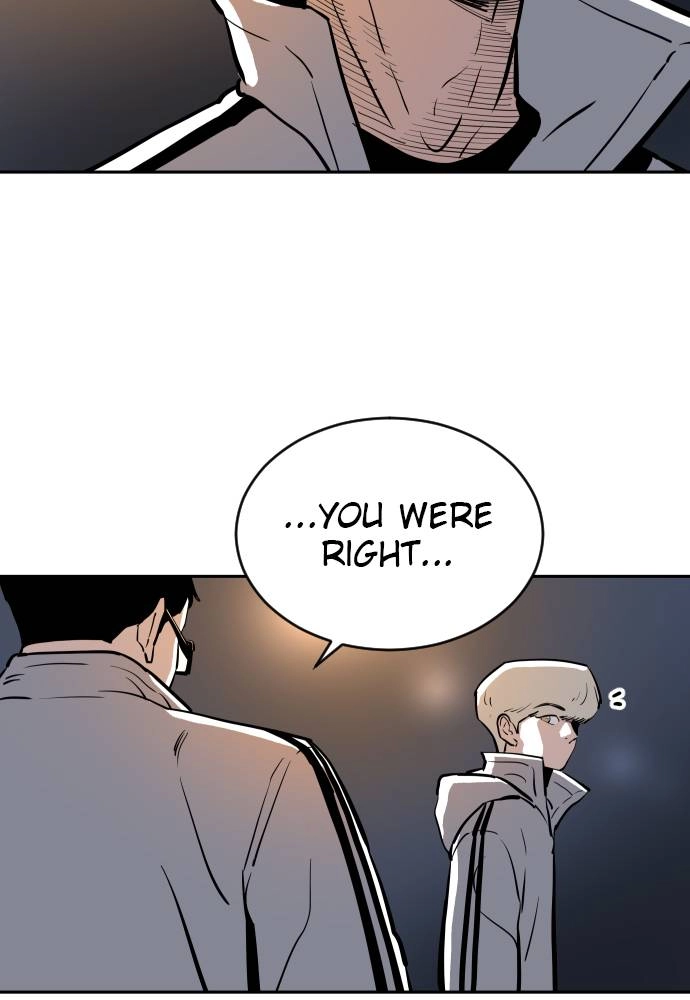 The Build Up Chapter 20 Page 76