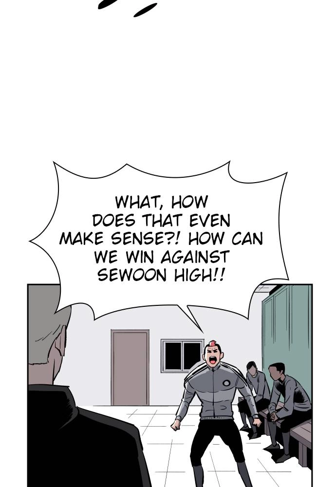 The Build Up Chapter 20 Page 7