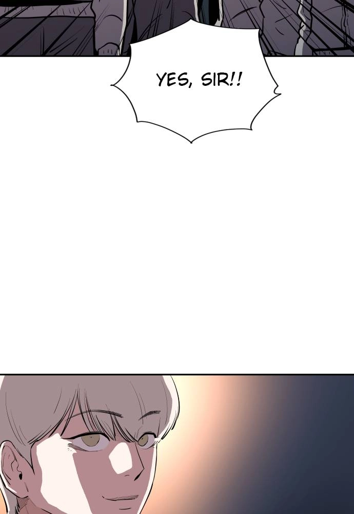 The Build Up Chapter 20 Page 84