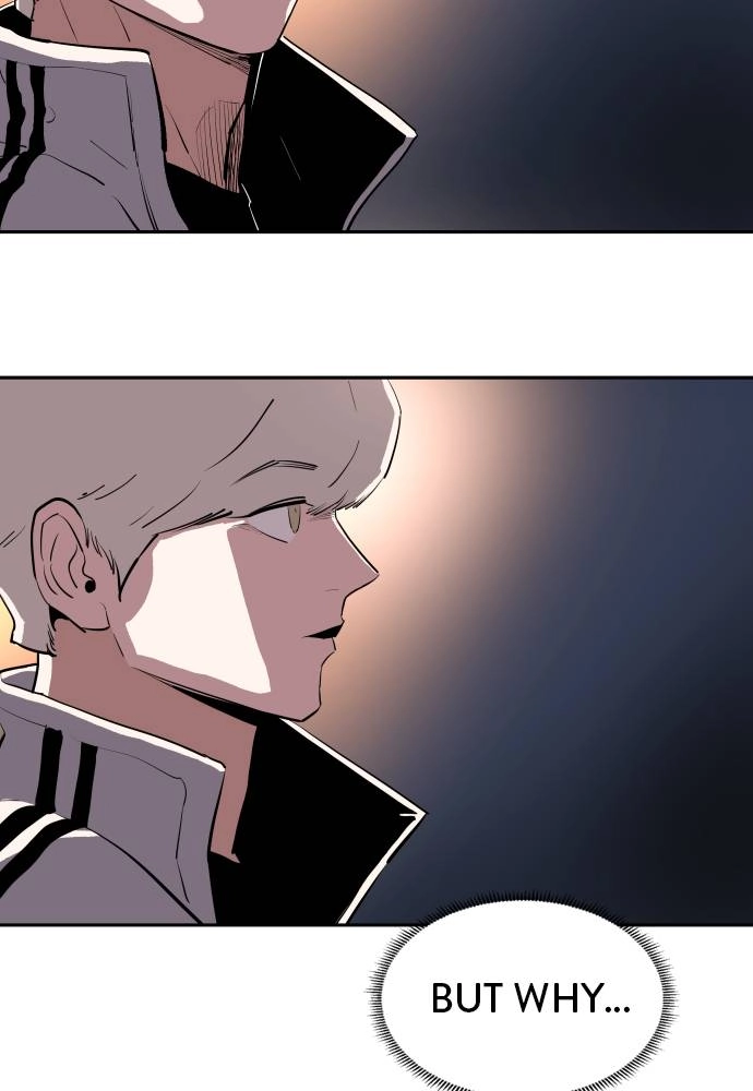 The Build Up Chapter 20 Page 85