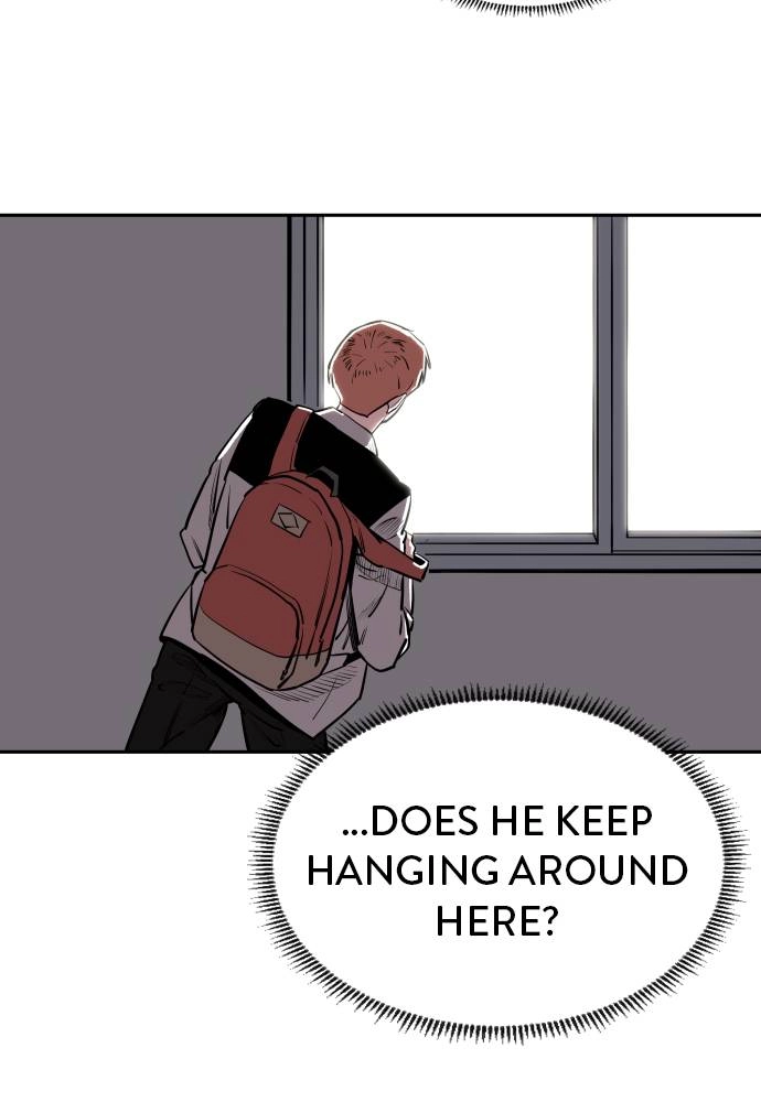 The Build Up Chapter 20 Page 86