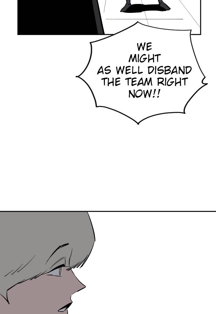 The Build Up Chapter 20 Page 8