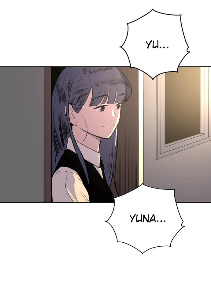 The Build Up Chapter 20 Page 90