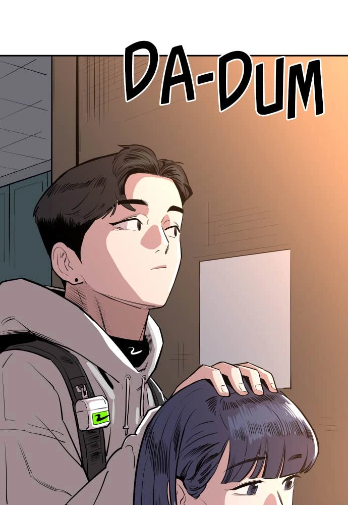 The Build Up Chapter 20 Page 91