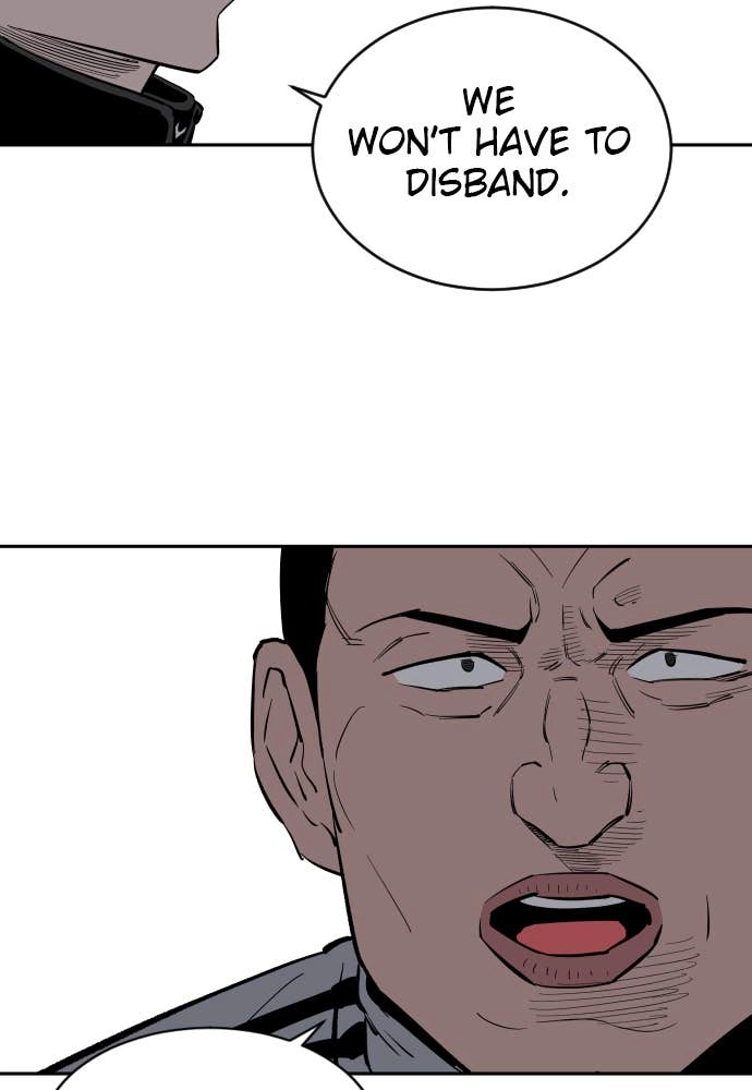 The Build Up Chapter 20 Page 9