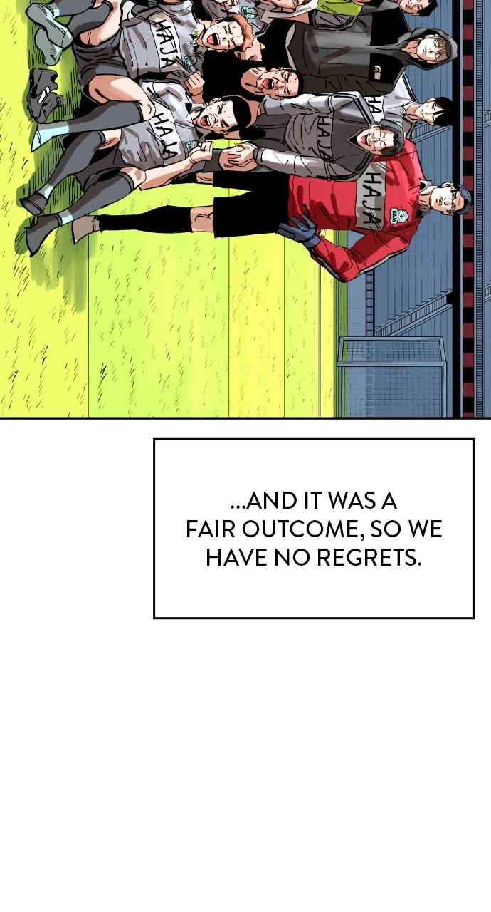 The Build Up Chapter 156 Page 104