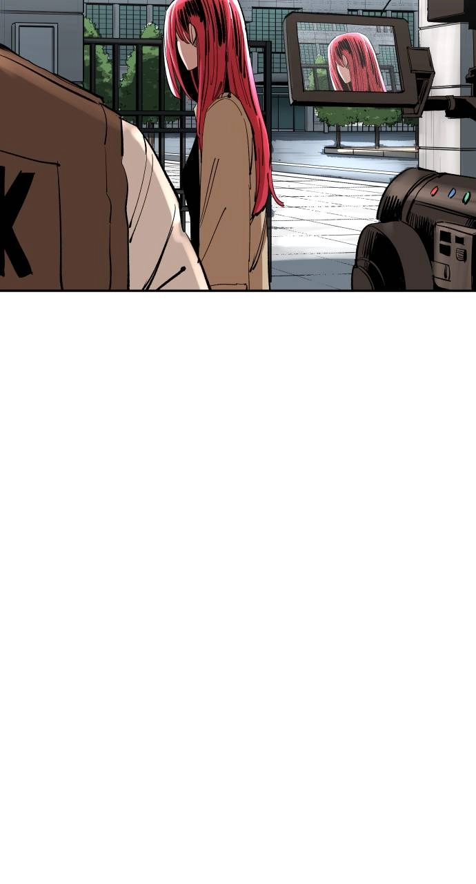 The Build Up Chapter 156 Page 109