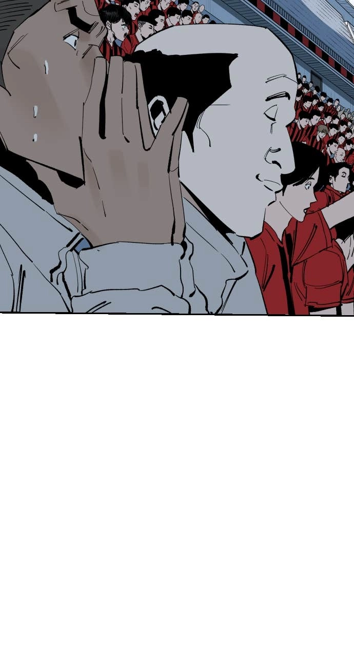 The Build Up Chapter 156 Page 13