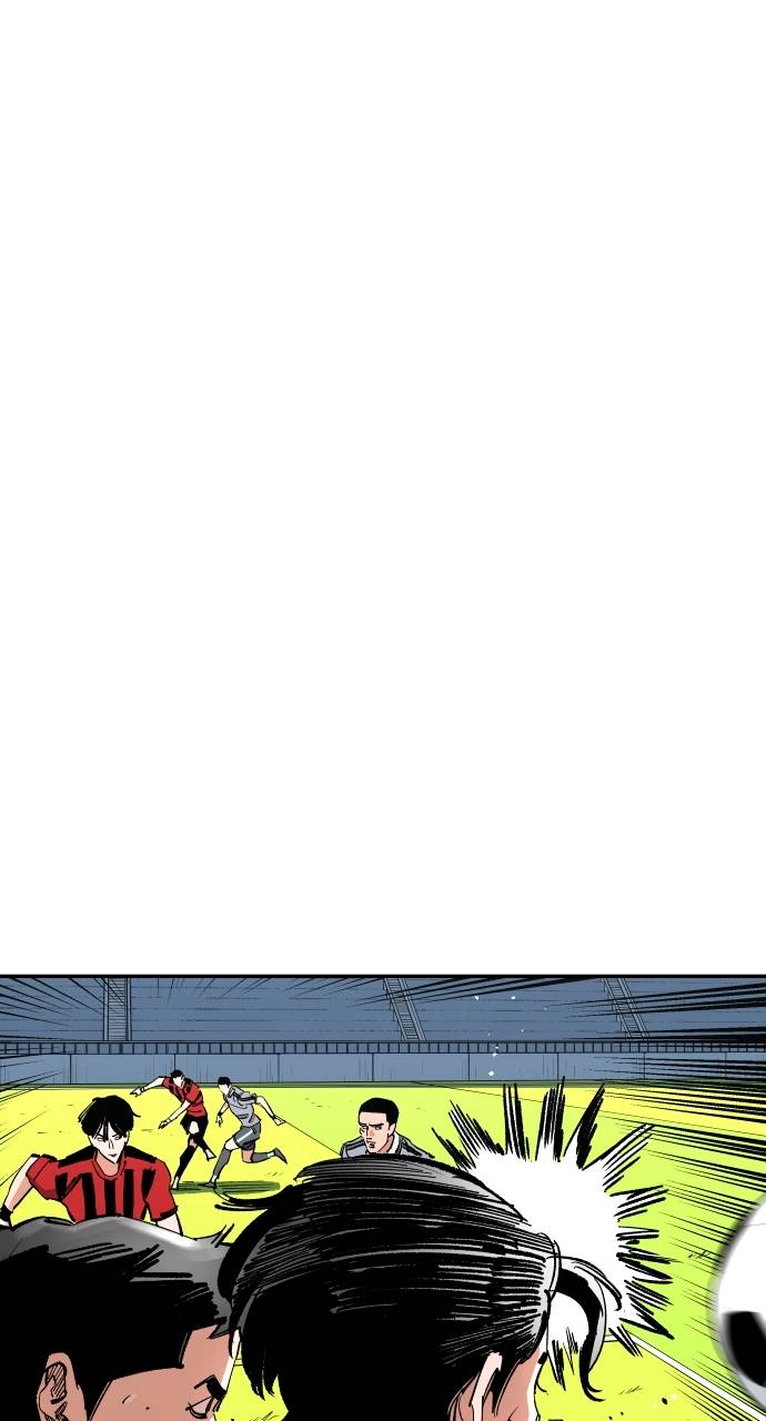 The Build Up Chapter 156 Page 18