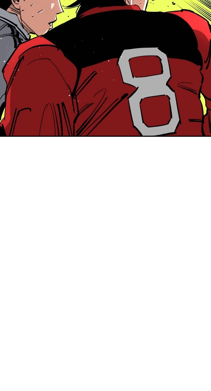 The Build Up Chapter 156 Page 19