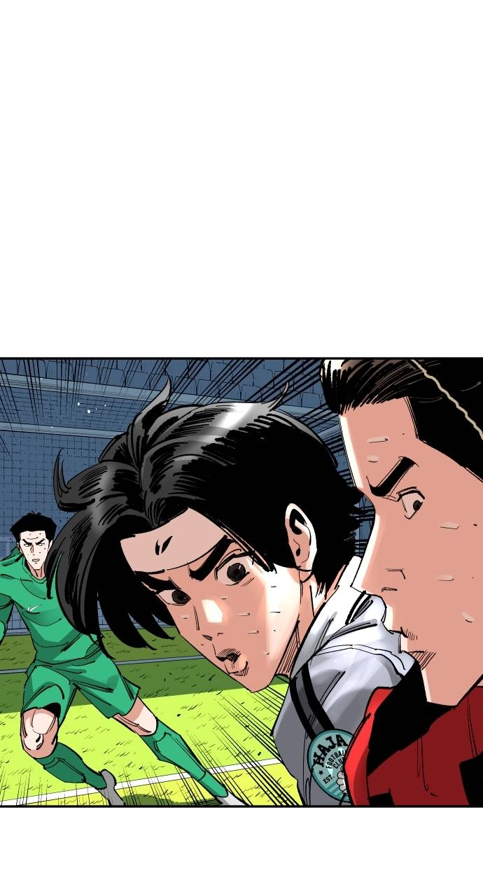 The Build Up Chapter 156 Page 32