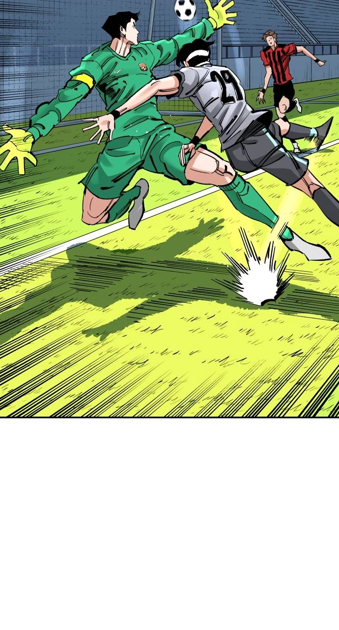 The Build Up Chapter 156 Page 34
