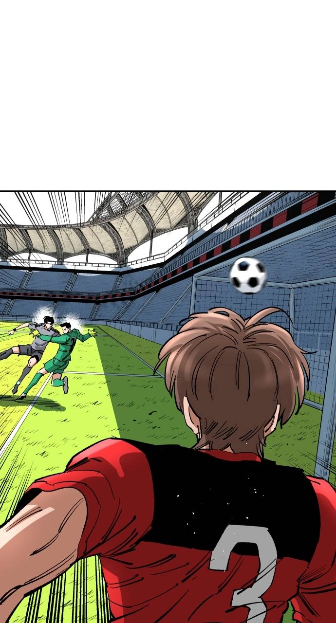 The Build Up Chapter 156 Page 35