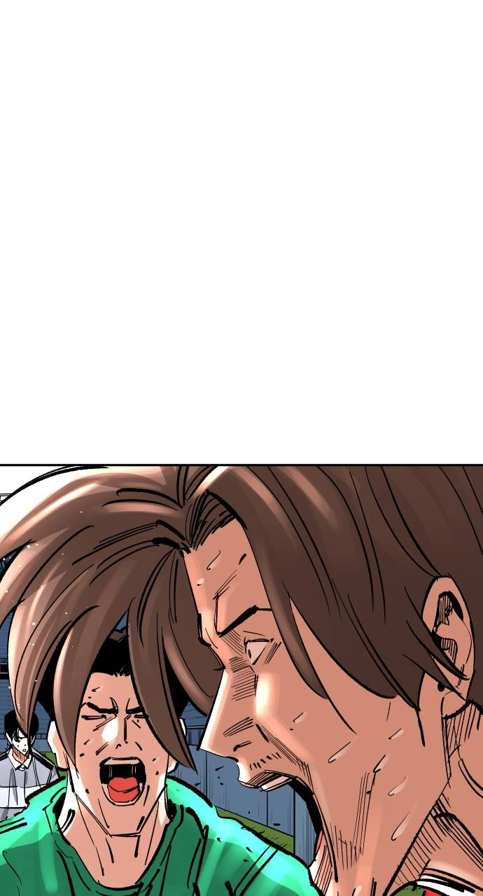 The Build Up Chapter 156 Page 38