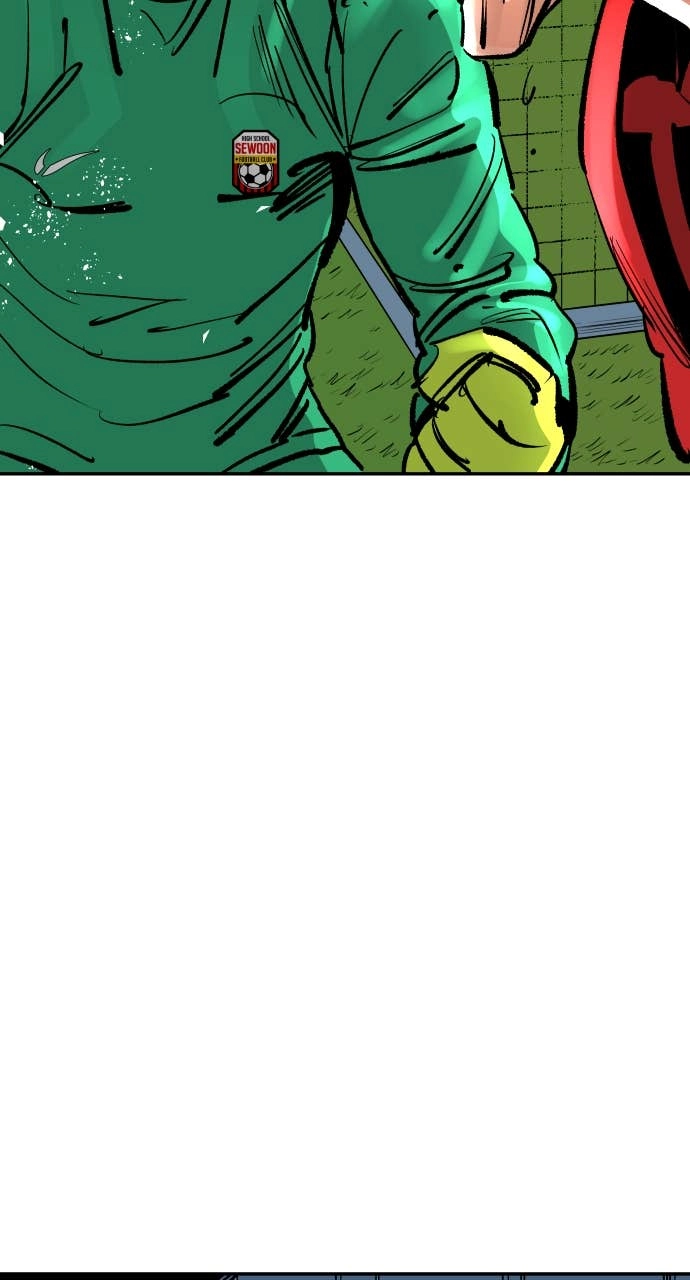 The Build Up Chapter 156 Page 39