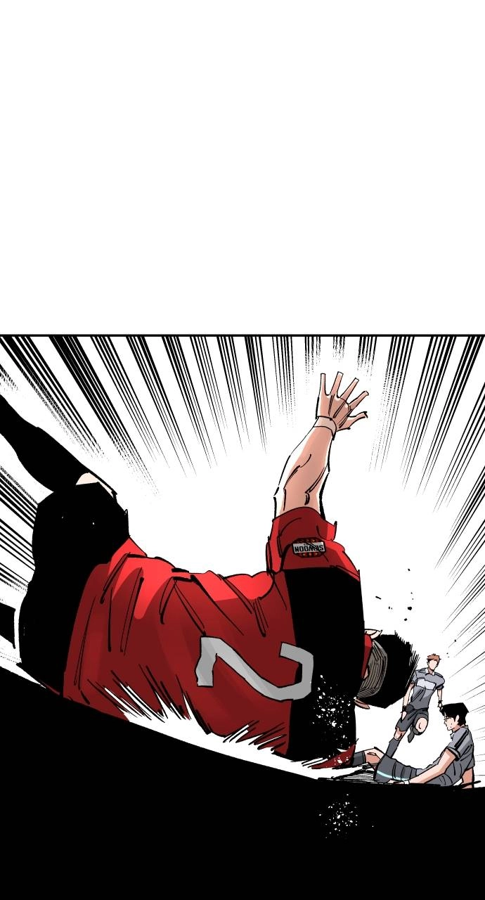 The Build Up Chapter 156 Page 44