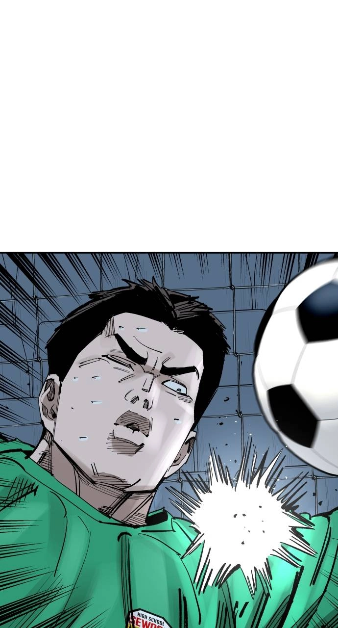 The Build Up Chapter 156 Page 54