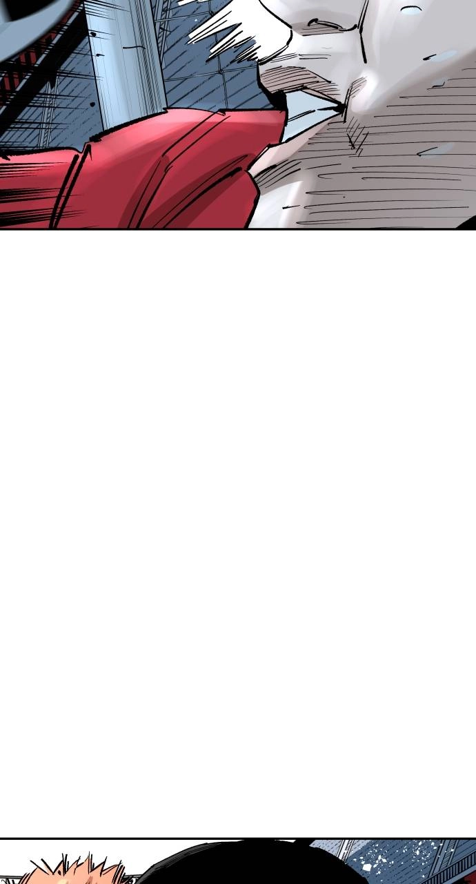 The Build Up Chapter 156 Page 56