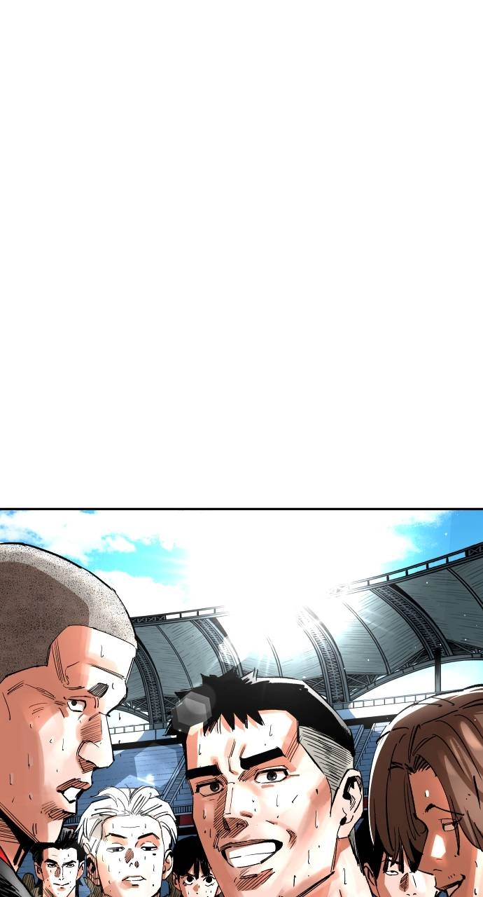 The Build Up Chapter 156 Page 64