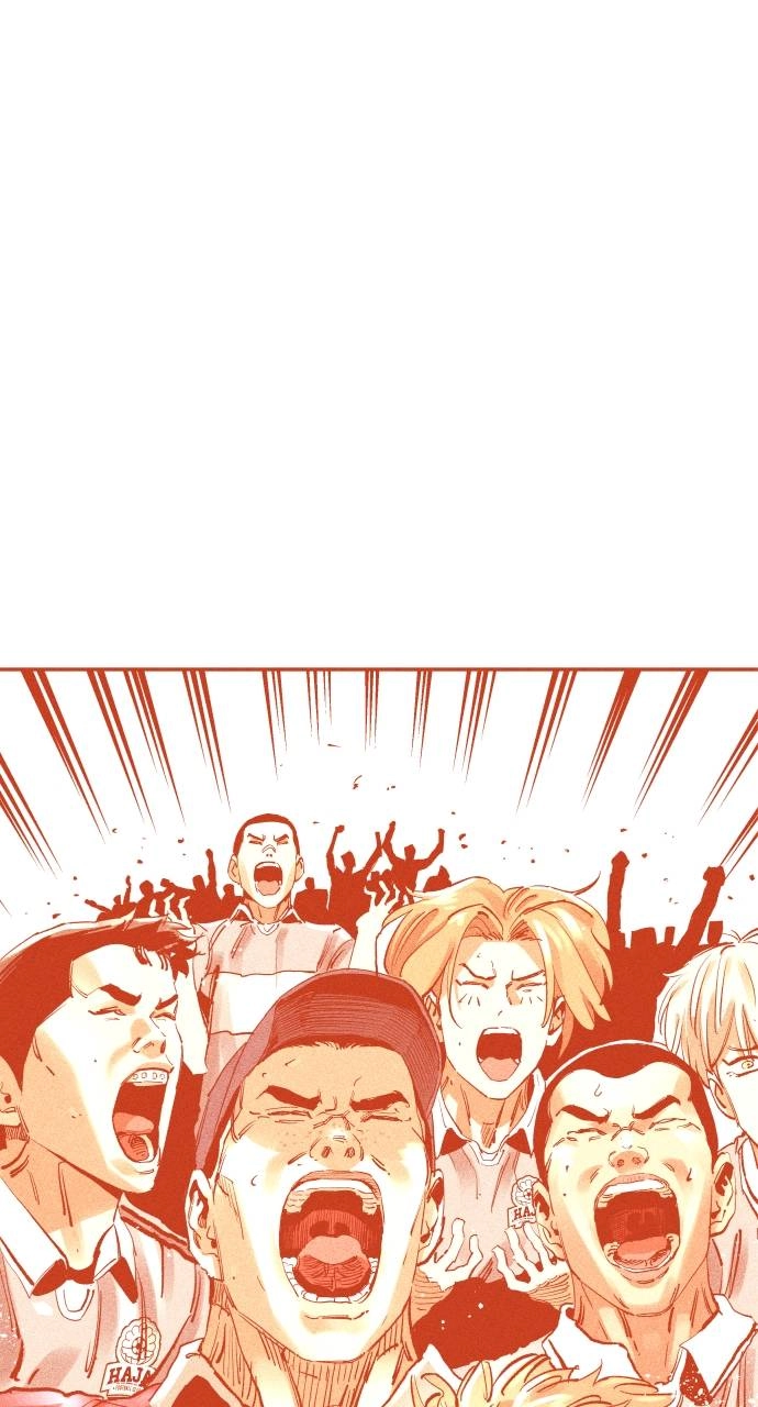 The Build Up Chapter 156 Page 66