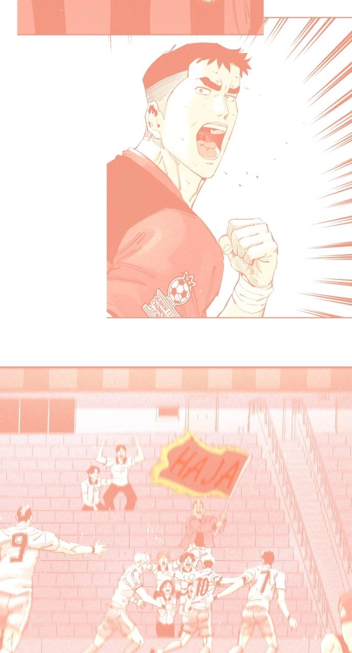 The Build Up Chapter 156 Page 76