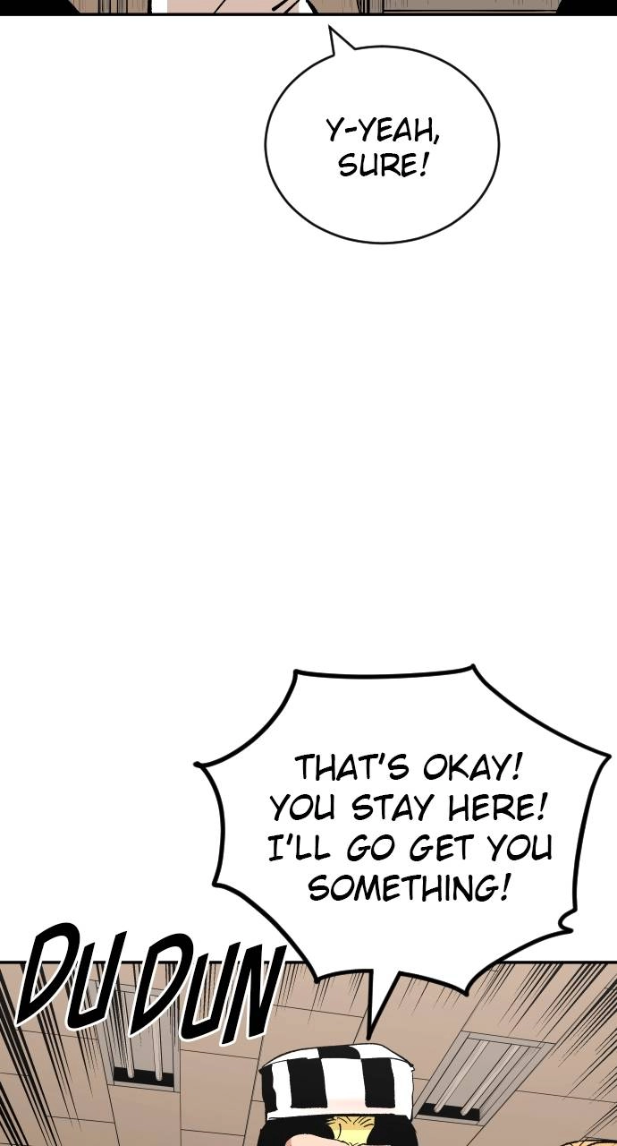 The Build Up Chapter 156 Page 85