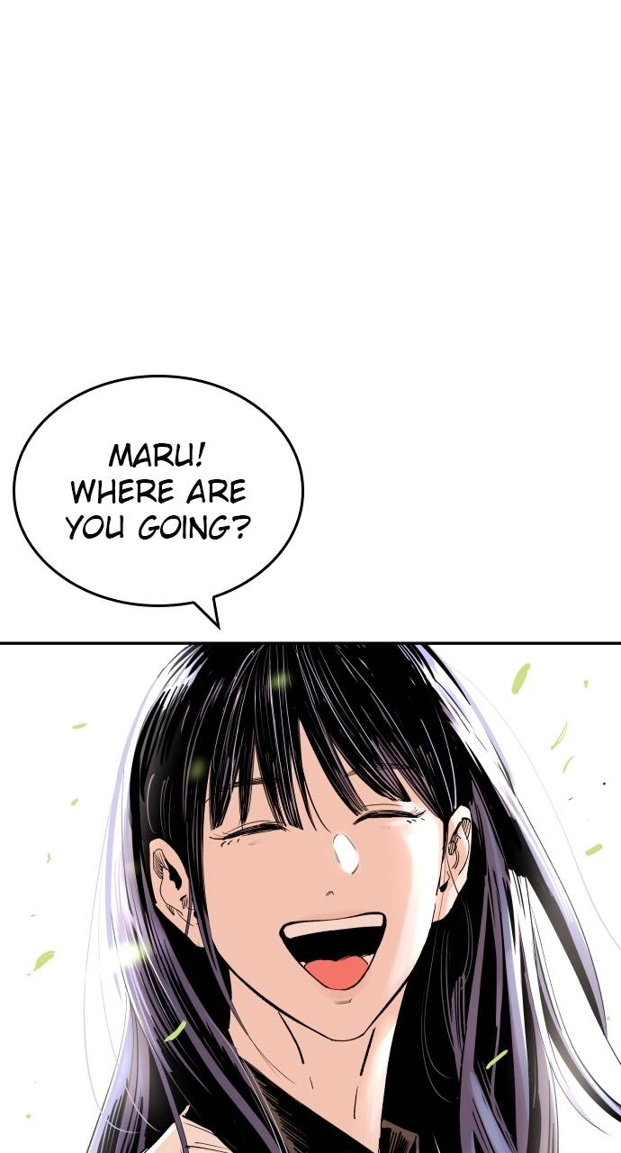 The Build Up Chapter 156 Page 89
