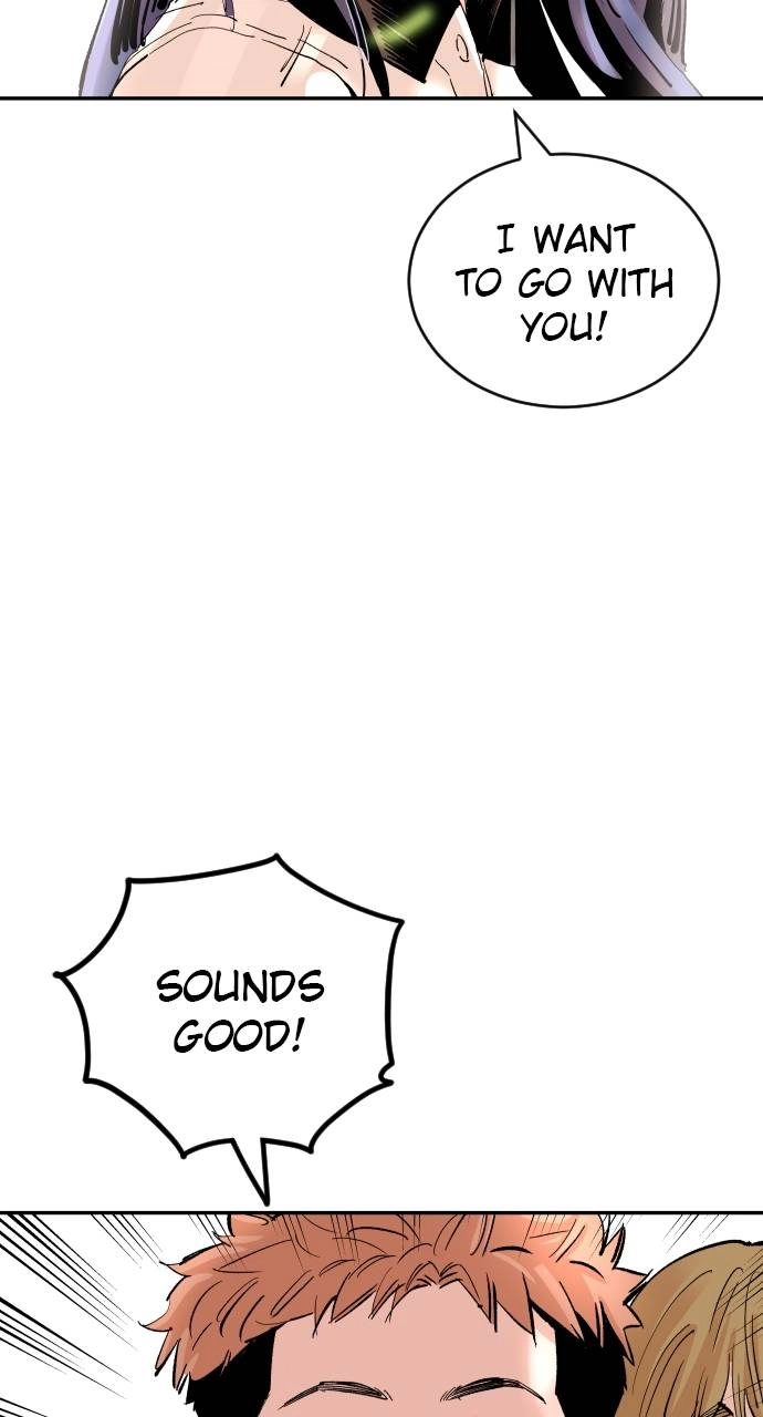 The Build Up Chapter 156 Page 90