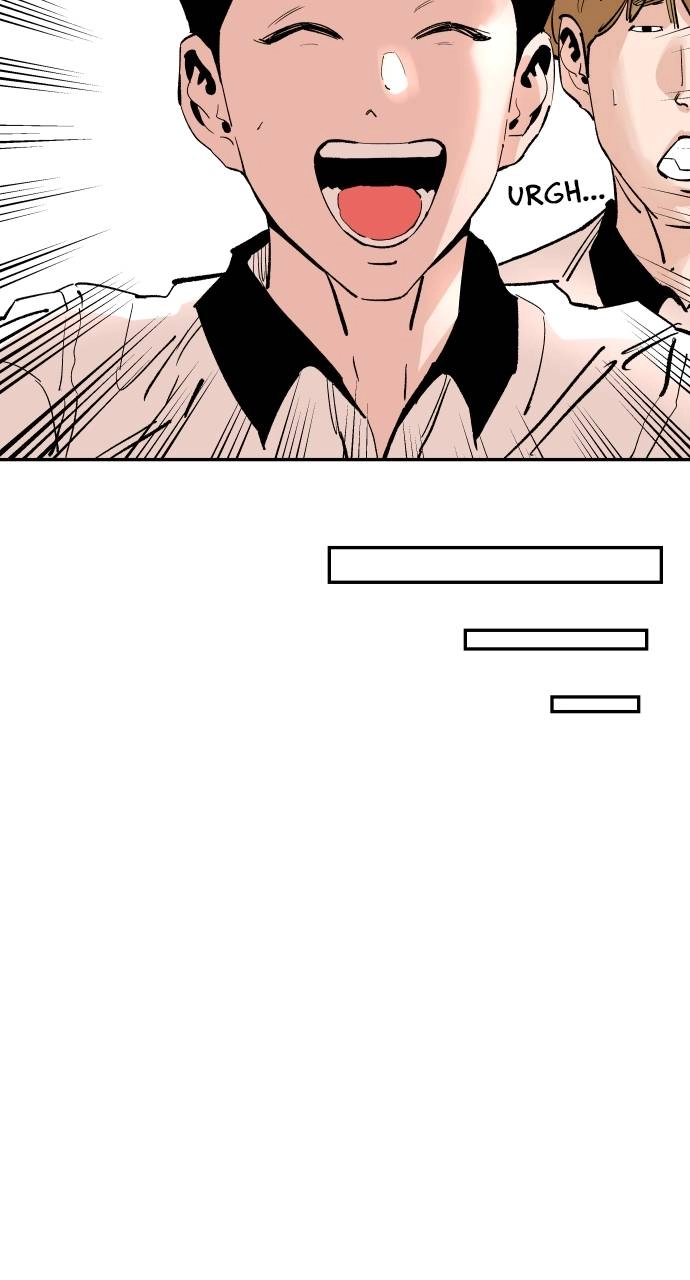 The Build Up Chapter 156 Page 91