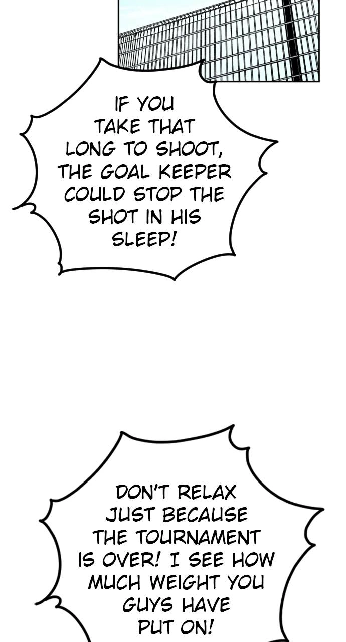 The Build Up Chapter 156 Page 93