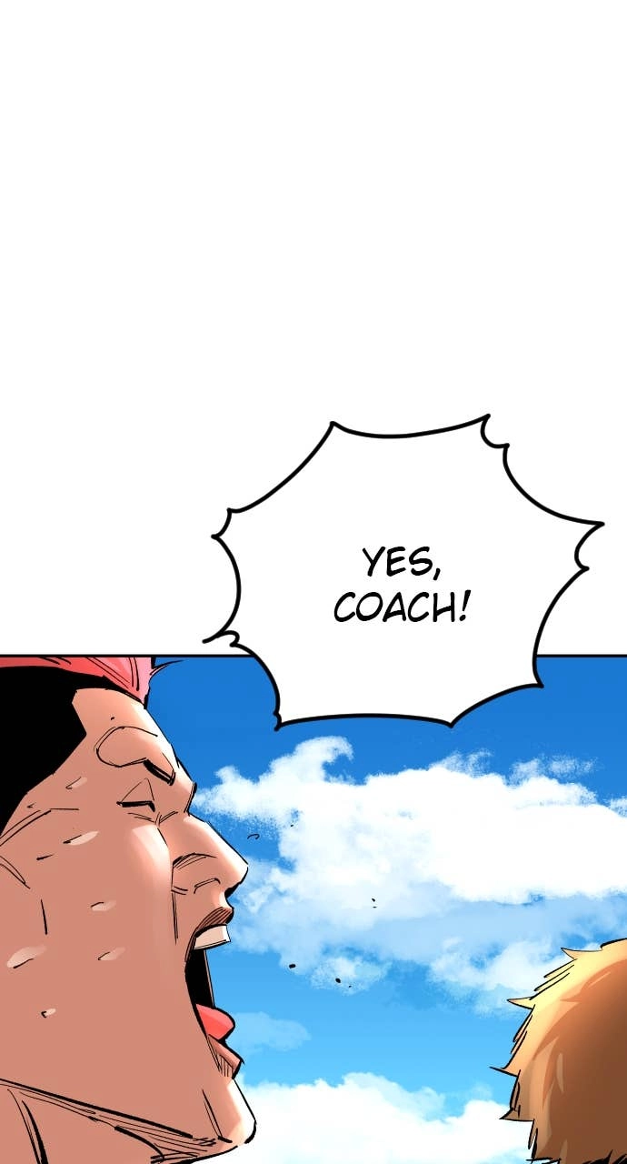 The Build Up Chapter 156 Page 95